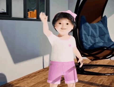 全球首个通用智能人“通通”2.0 发布，预计年内具备 6 岁儿童智能水平