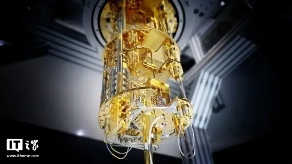 中国自主量子计算机“本源悟空”全球首次运行十亿级 AI 微调大模型 “本源悟空”量子计算机